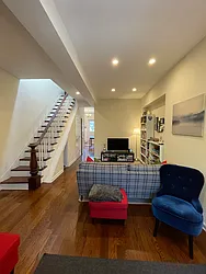 Rented by Compass