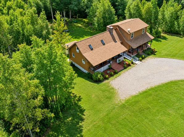 45 Water Village Road, Ossipee, NH 03864