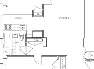 141 E 33rd St APT 8E, New York, NY 10016