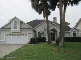 4234 Cordgrass Inlet Dr, Jacksonville, FL 32250
