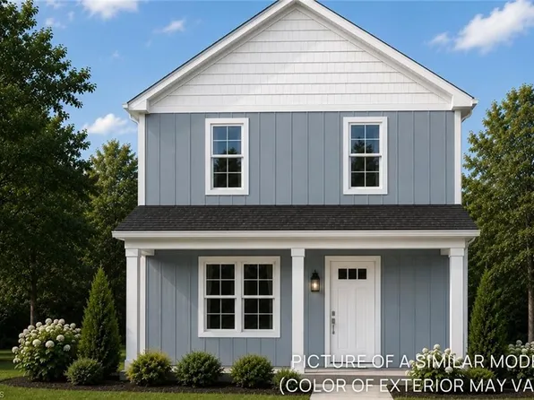 2607 Urban St, Winston Salem, NC 27107