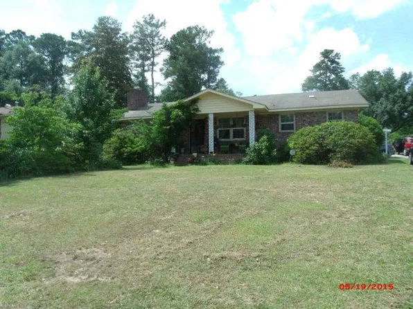 495 Robinson St, Orangeburg, SC 29115