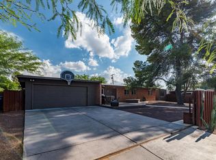 7432 E Calle La Vega, Tucson, AZ 85710