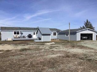 50 Bunn Hill Ln, Oroville, WA 98844