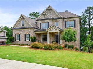 391 Estates View Dr, Acworth, GA 30101