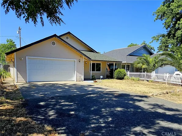 2466 A St, Oroville, CA 95966