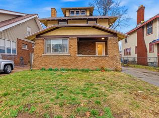1059 Martin Luther King Jr St SE, Grand Rapids, MI