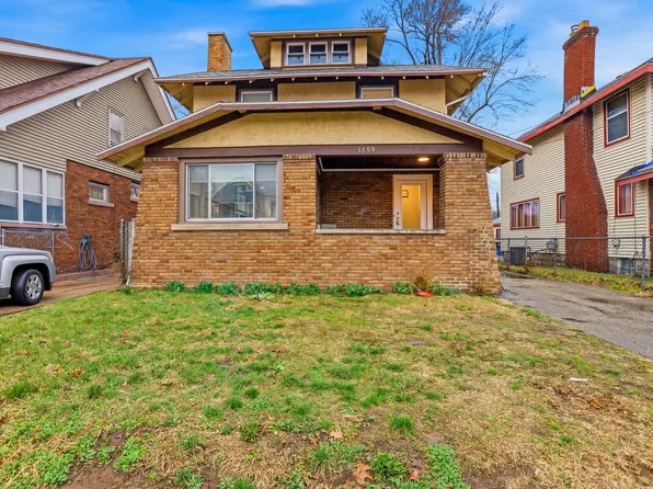 1059 Martin Luther King Jr St SE, Grand Rapids, MI 49507