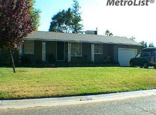 3340 Potter Ln, Sacramento, CA
