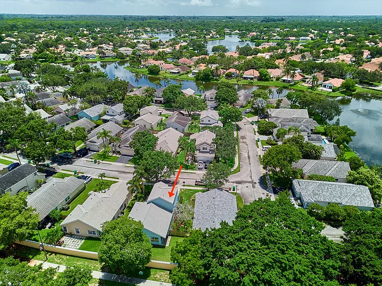 2968 Myrtle Oak Cir — Photo 81