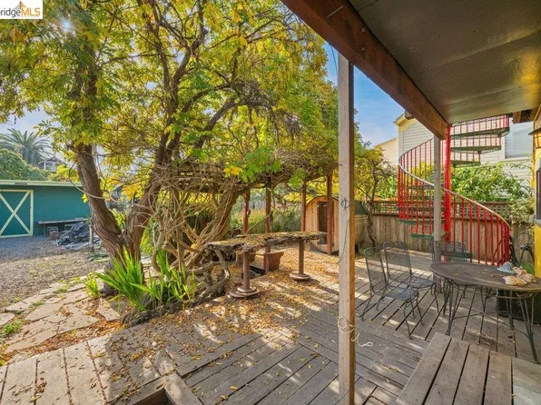 1726 Parker St #1, Berkeley, CA 94703