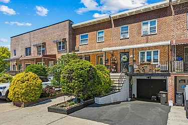 1709 Starr Street, #2-FAMILY