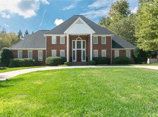 4106 Brambletye Dr, Greensboro, NC 27407