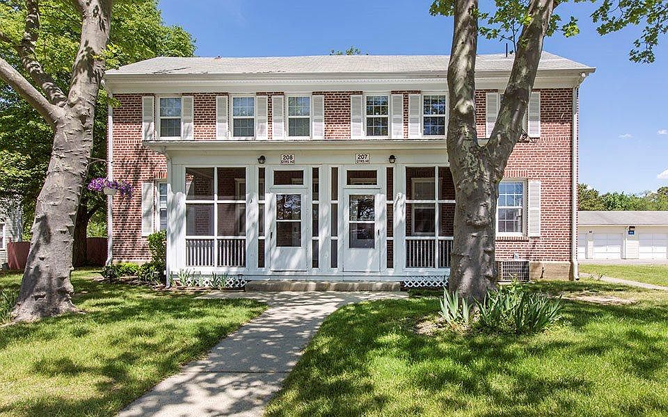 Lakehurst 1053 Pinehurst Est Lakehurst NJ Zillow