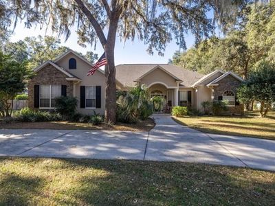 5425 SE 44th Cir, Ocala, FL, 34480
