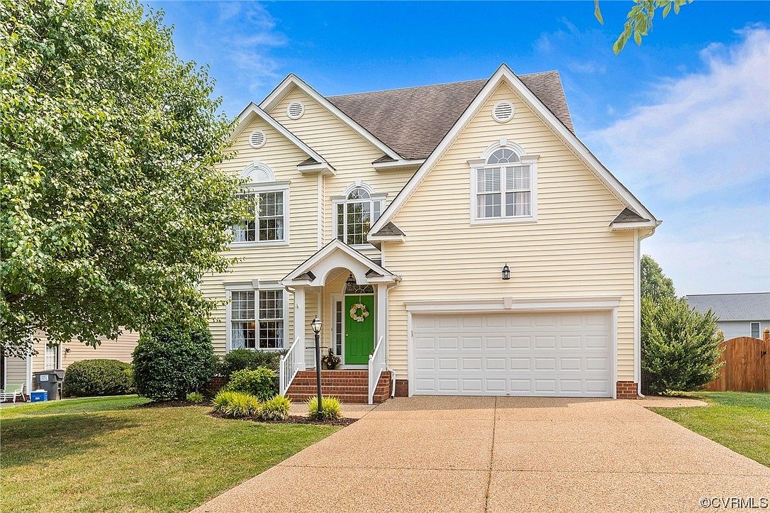 11415 Rose Bowl Dr, Glen Allen, VA 23059 Zillow