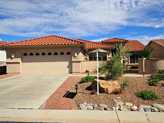 4th image of 62584 E Amberwood Dr