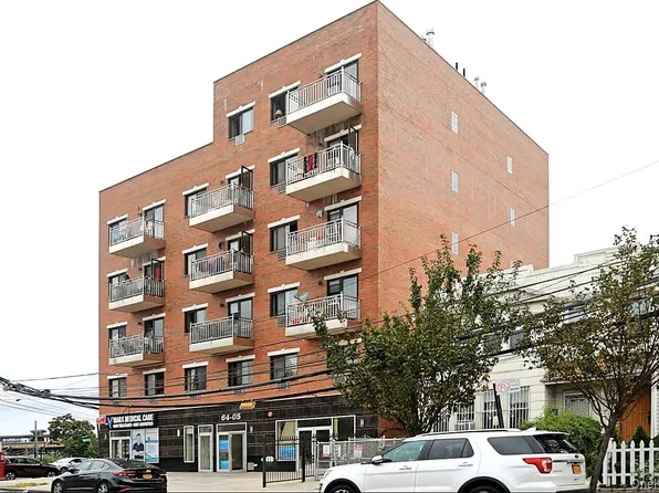 64-05 Woodside Avenue #4E, Woodside, NY 11377