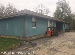 2016 N Fairway Ave APT B, Springfield, MO 65803