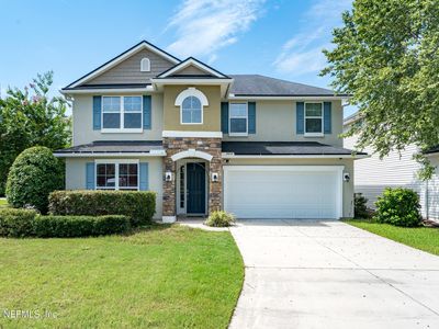 3624 DUCLAIR Court, Jacksonville, FL, 32226