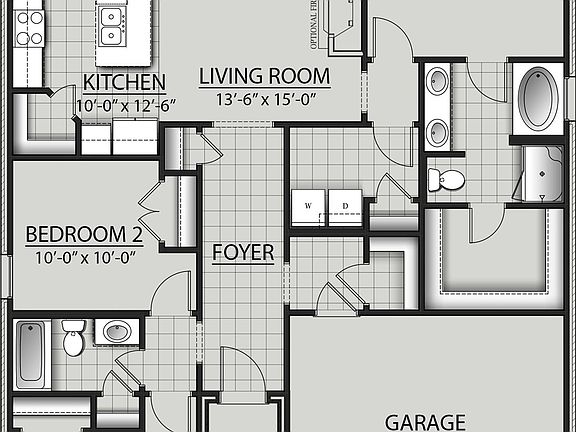 2nd image of this home