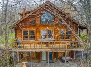 17694 Puposky Rd NW PARCEL B, Bemidji, MN 56601