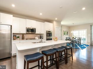 1201 Benjamin Dr, Kennett Square, PA 19348