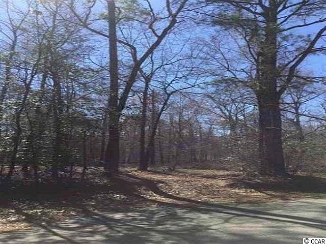 1st image of TBD Waccamaw River Dr.