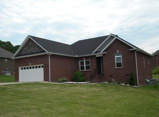 43 Rushcreek Ct, Woodbury, TN 37190