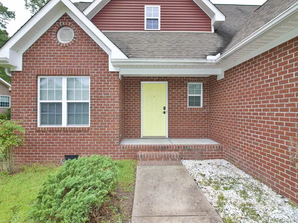 129 Lori Ln, Aberdeen, NC 28315