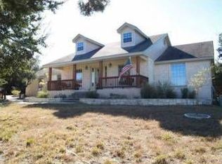 1012 Sunset Canyon Dr S, Dripping Springs, TX 78620