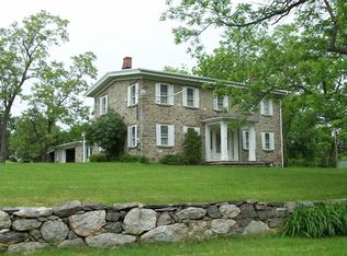 106 Gardnerville Rd, New Hampton, NY 10958