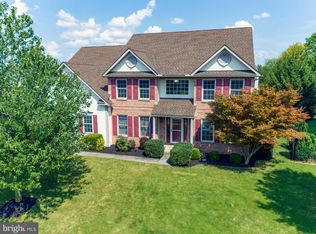 1 Colorado Ave, Sinking Spring, PA 19608