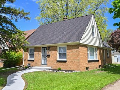 5002 North 24th PLACE, Milwaukee, WI, 53209