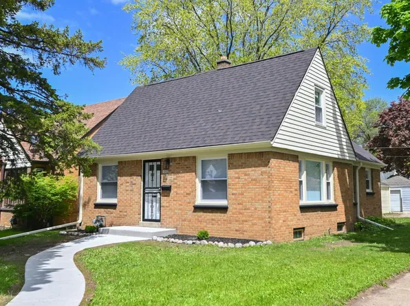 5002 North 24th PLACE, Milwaukee, WI 53209