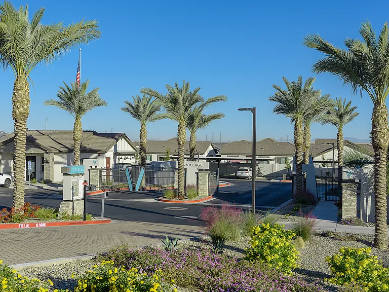 Village at Camelback Park — Photo 5