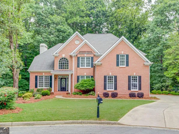 3445 Lake Seminole Dr, Buford, GA 30519