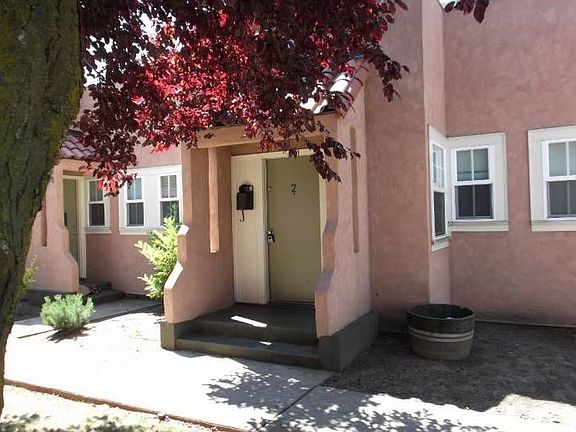 Unit Exterior