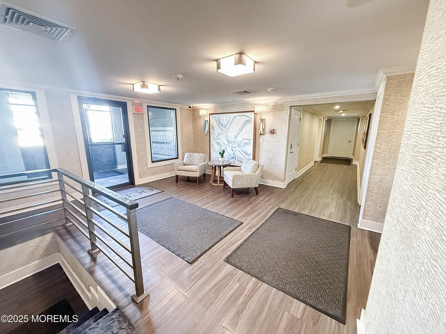 2 bed, 1197 sqft, $2,500 — Photo 2