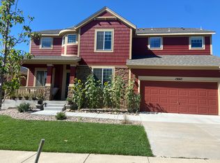 13067 E 106th Ave, Commerce City, CO 80022