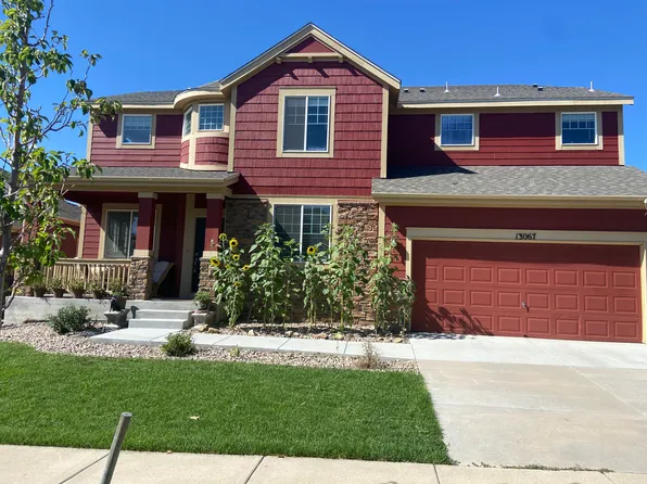 13067 E 106th Ave, Commerce City, CO 80022
