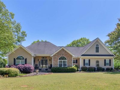 105 Godsey Rd, Jackson, GA, 30233