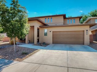 505 Whitten Trl SW, Albuquerque, NM 87105