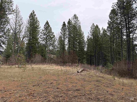 4th image of PARCEL S Middle Fork Rd #B