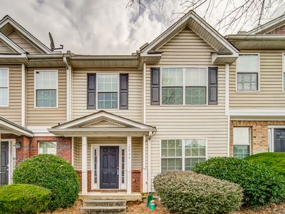 2934 Vining Ridge Ter, Decatur, GA, 30034