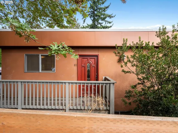 843 SW Broadway Dr APT 61, Portland, OR 97201