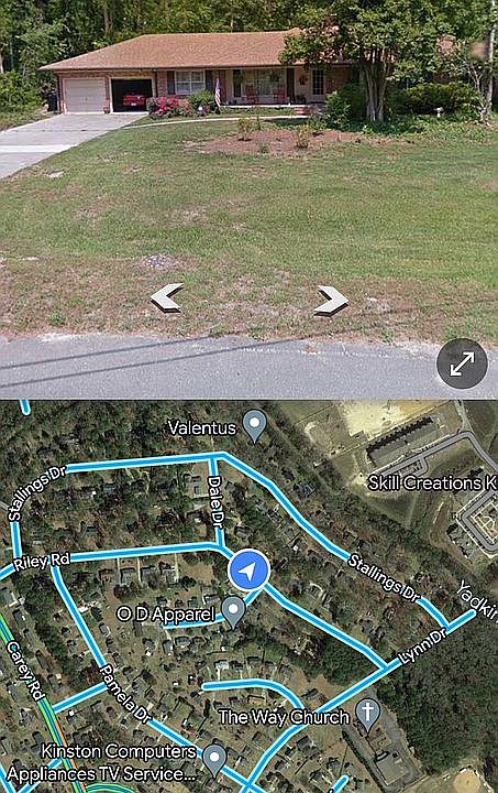 2nd image of 2302 Riley Rd