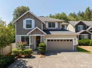 3426 172nd Pl SE, Bothell, WA 98012