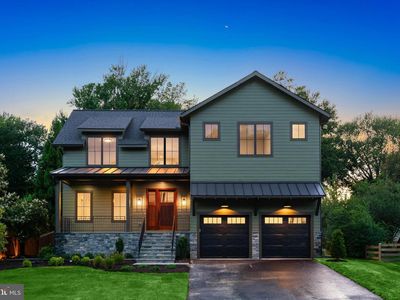 609 Meadow Ln SW, Vienna, VA, 22180