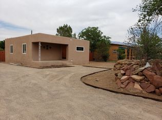 125 Pueblo Luna Dr NW, Albuquerque, NM 87107